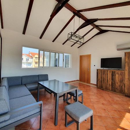 Apartment Gidas Задар Екстериор снимка