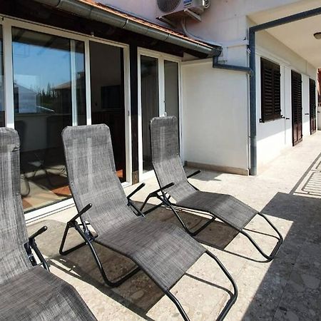 Apartment Gidas Задар Екстериор снимка