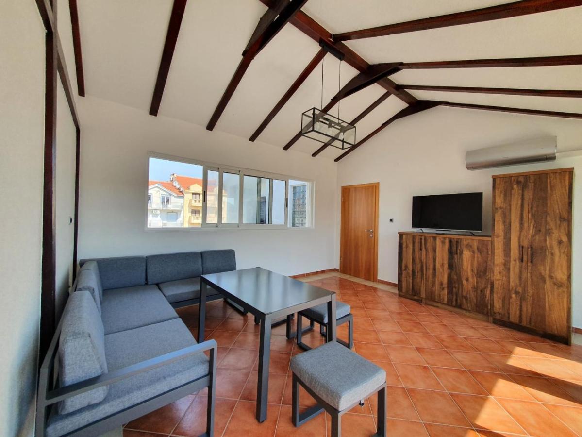 Apartment Gidas Задар Екстериор снимка