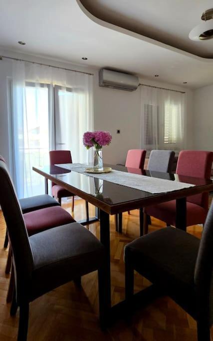 Apartment Gidas Задар Екстериор снимка