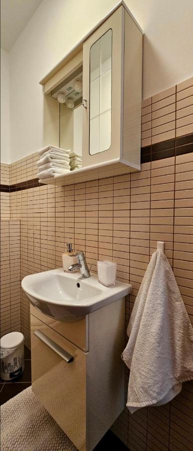 Apartment Gidas Задар Екстериор снимка