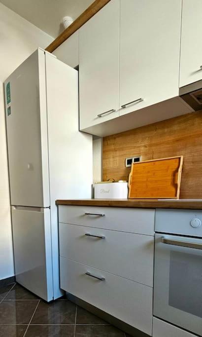Apartment Gidas Задар Екстериор снимка