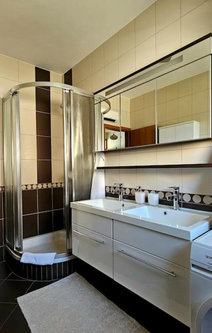 Apartment Gidas Задар Екстериор снимка