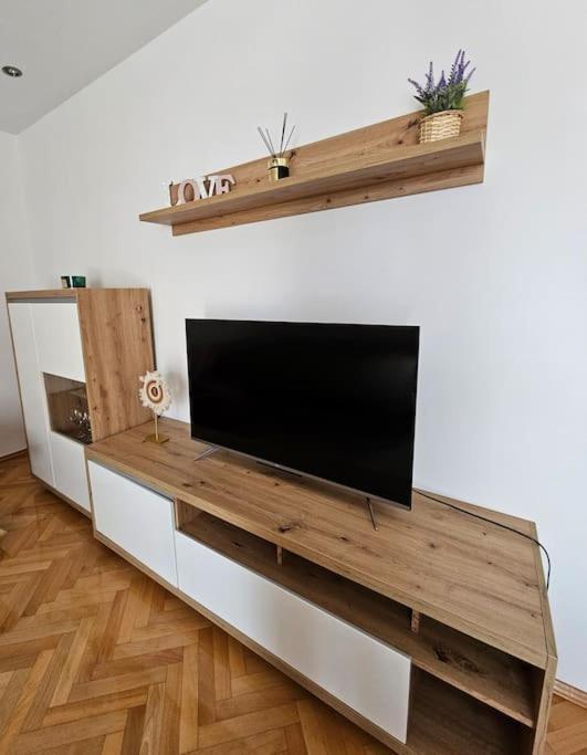 Apartment Gidas Задар Екстериор снимка