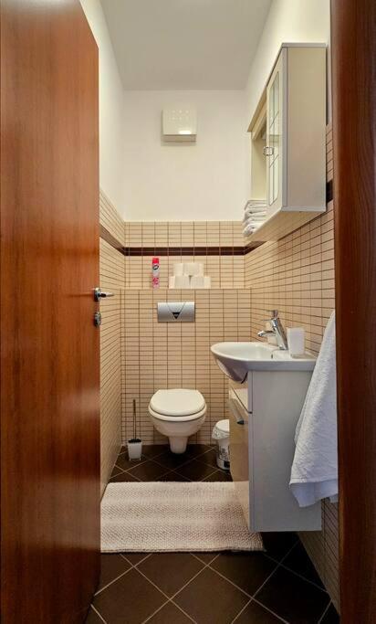 Apartment Gidas Задар Екстериор снимка