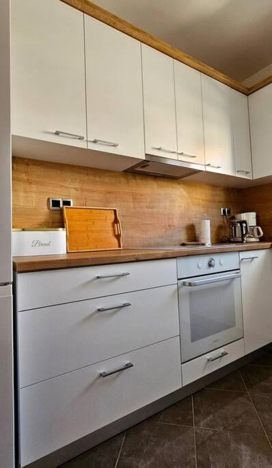 Apartment Gidas Задар Екстериор снимка