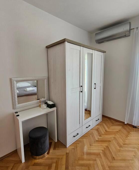 Apartment Gidas Задар Екстериор снимка