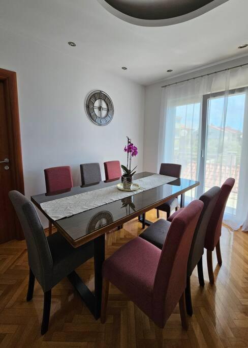 Apartment Gidas Задар Екстериор снимка