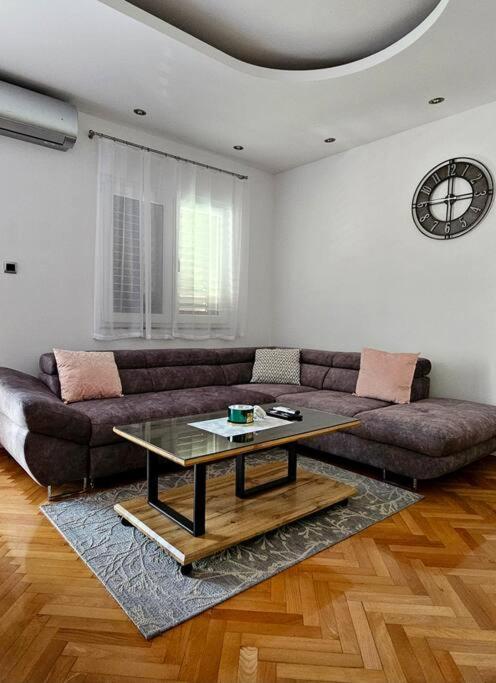 Apartment Gidas Задар Екстериор снимка