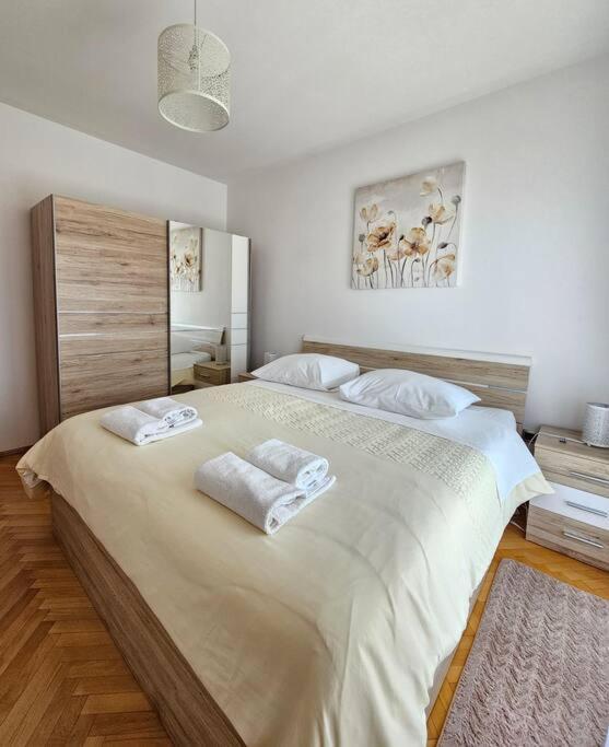 Apartment Gidas Задар Екстериор снимка